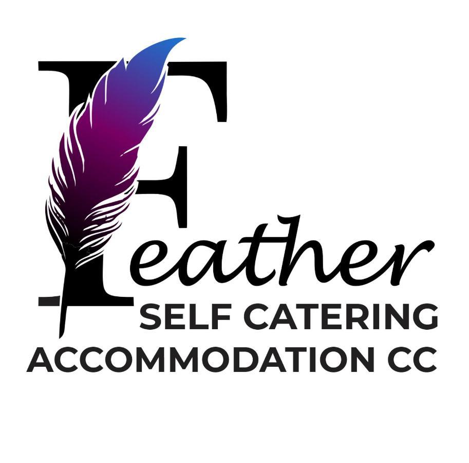 Feather Self Catering Accommodation Windhoek Dış mekan fotoğraf